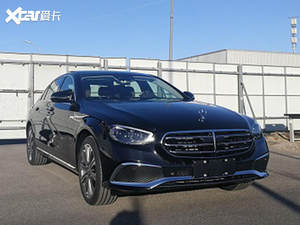 新款E级/宝马5系领衔 九月上市新车盘点