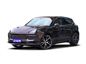 迈莎锐Cayenne全系平均优惠0.30万  车型解读