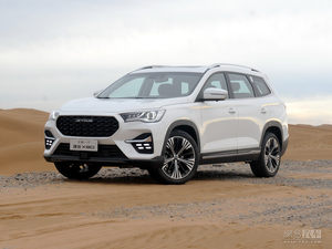 内外皆有大升级 新款捷途X90将9月7日预售