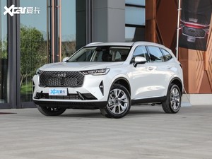 哈弗H6对比长安CS75 PLUS 销量王者之战