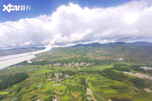 爱卡旅行社 随马牌轮胎探秘境香格里拉