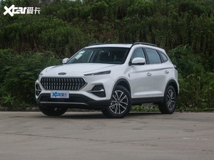 江淮汽车8月销量创新高 同比增长57.8%