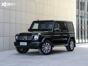 调查报告丨奔驰G350到底加价多少能提车