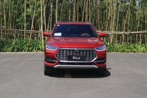 宋PLUS/新款捷途X90等 本周重点新车前瞻