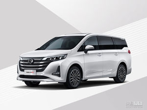 售10.98-15.98万元 广汽传祺M6正式上市