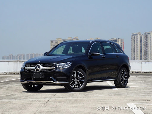 奔驰GLC和宝马X3选哪个？