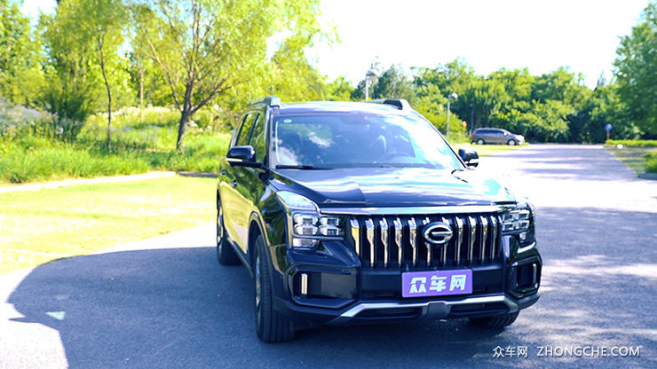 居家不失个性  19万gs8s拒绝中年危机