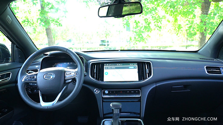 居家不失个性  19万gs8s拒绝中年危机