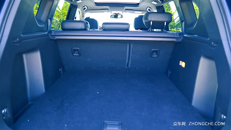 居家不失个性  19万gs8s拒绝中年危机