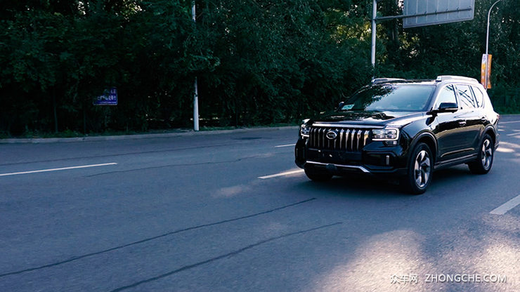 居家不失个性  19万gs8s拒绝中年危机