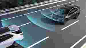 新增12项智能科技 雪佛兰新探界者将迎配置升级