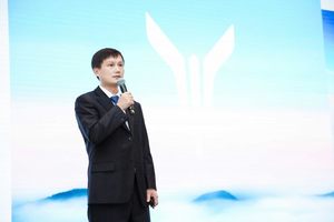 品牌战略加速落地 岚图汽车召开全球伙伴大会