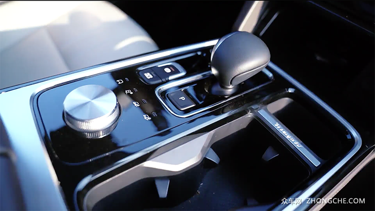 暴躁的儒雅派  20万传祺gs8能文能武