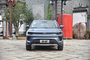 补贴后售14.98-18.98万元 奇瑞新能源蚂蚁正式上市