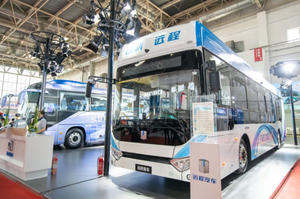 吉利上市，将投入30亿元重点研发新能源