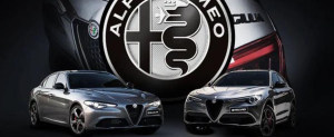 Alfa Romeo Giulia黯夜魅影限量版上市