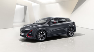 “长吉长”都挺好  三大自主品牌8月销量排位出炉