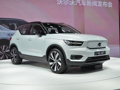 沃尔沃XC40EV