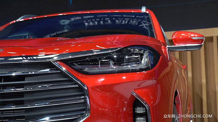 “徽城翘楚”捷途X70 plus再显科技运动风范