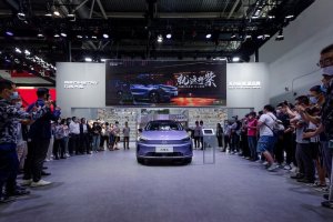 几何汽车宠粉升级，北京车展打造行业首个用户专属发布会