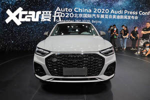 美不美看车尾 三款德系豪华轿跑SUV推荐