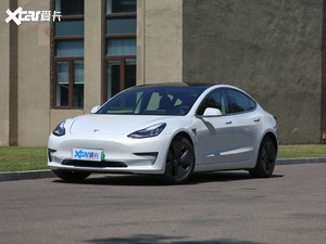 Model 3再度官降 十一假期车圈大事回顾