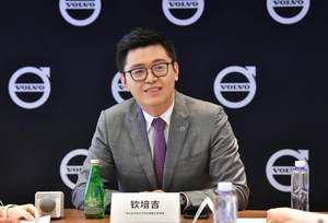沃尔沃全面电气化战略迈入新阶段