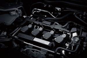 为信仰买单 试驾两厢版思域