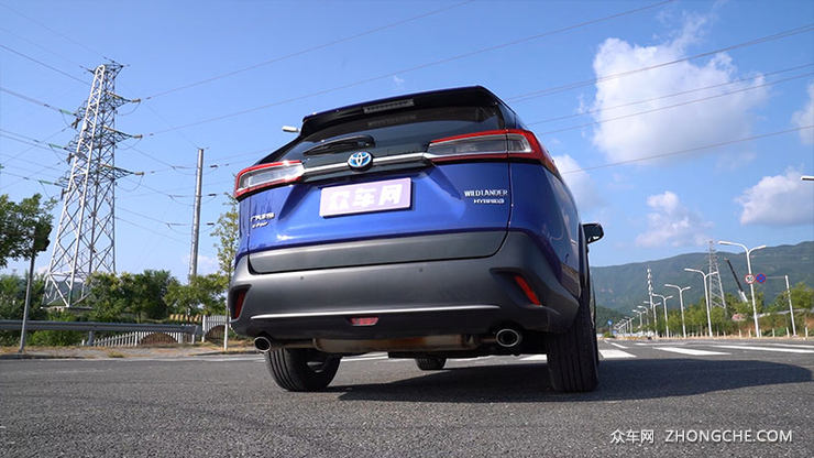 面面俱到，24万威兰达买菜豁泥两不误