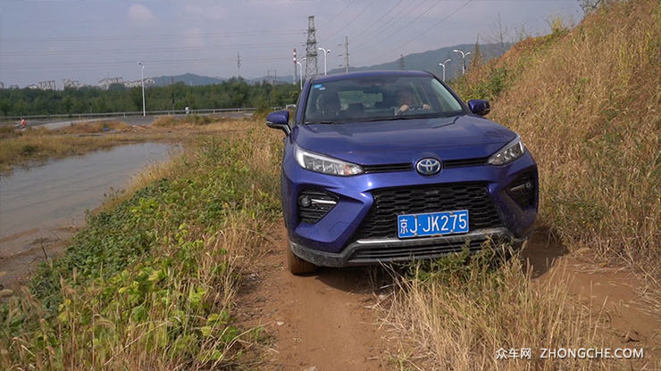 面面俱到，24万威兰达买菜豁泥两不误