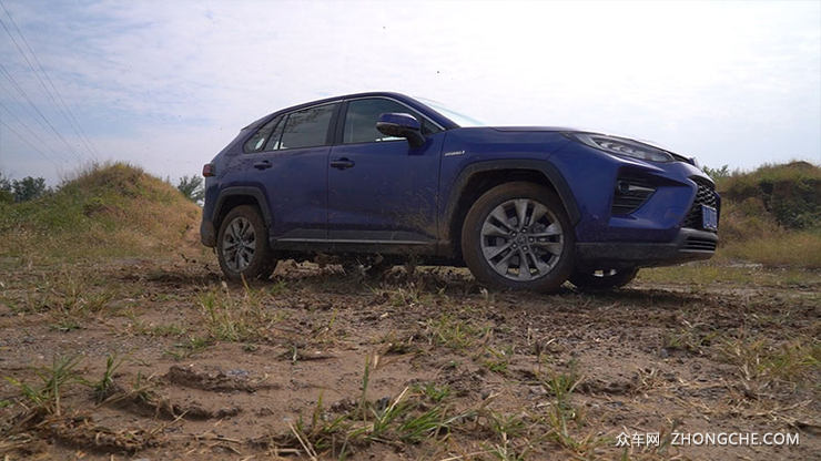 面面俱到，24万威兰达买菜豁泥两不误