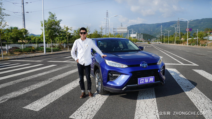 面面俱到，24万威兰达买菜豁泥两不误