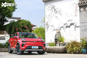 新能源档案揭秘（26）奇瑞蚂蚁品质提升