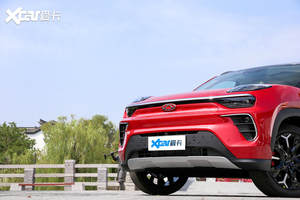 新能源档案揭秘（26）奇瑞蚂蚁品质提升