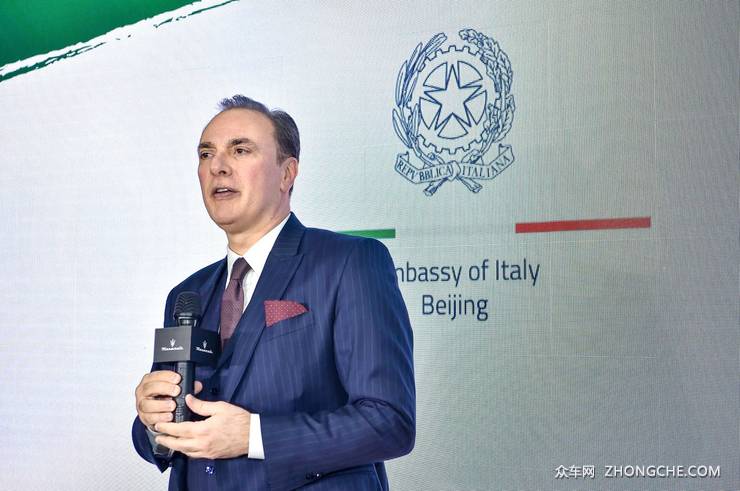 玛莎拉蒂全新超跑MC20来袭 即将席卷全国五城