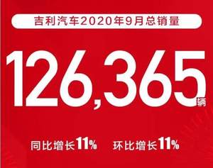 这家车企最近抢走了长安和吉利的风头