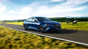 2020别克S弯挑战赛落幕 叶帆夺冠获3万元购车基金