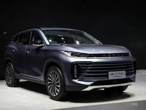 预售15万-18万 全新一代星途TXL今日上市