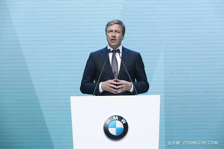 宝马投资10亿欧元建研发中心 FIZ Nord投入运营