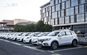 可以免押金了 共享汽车平台EVCARD升级