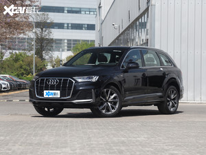 X-车有惠 重回巅峰的Q7这么买最合适！