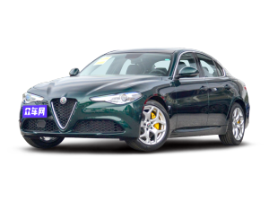 阿尔法·罗密欧Giulia全系平均优惠7.58万  车型解读