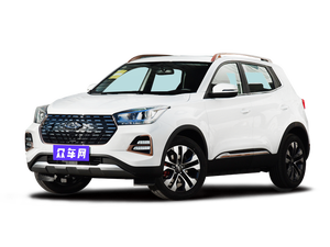 奇瑞瑞虎e全系平均优惠0.48万  车型解读