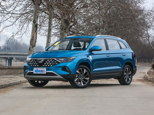 12万预算怎么选SUV？随大流儿不香么