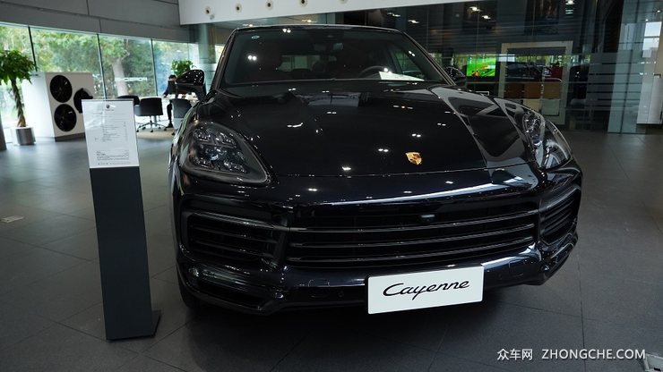 保时捷的畅销王，挣钱养家就靠它