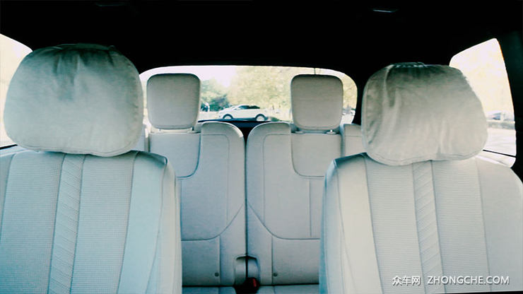 续航800公里 体验6座SUV理想ONE