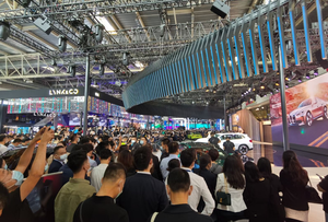 是“链主”更是“伙伴” 华晨宝马提供了经典范例