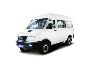 依维柯得意全系平均优惠1.03万  车型解读