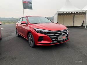 售8.49万-8.99万 长安逸动PLUS百万版上市