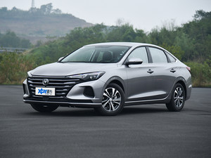 能否挑战日系合资？试驾逸动PLUS CVT版